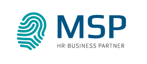 MSP – HR Business Partner