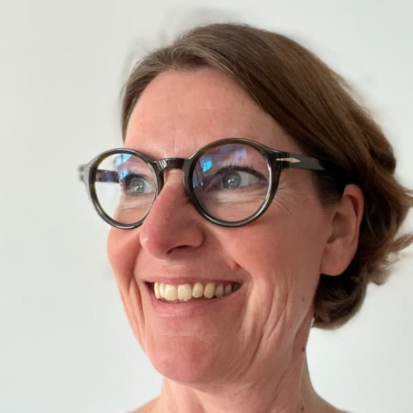 Kathrin Strohmeier